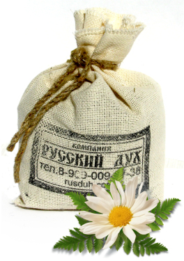 Иван-чай с ромашкой